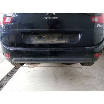 PARAGOLPES TRASERO 1609630480 