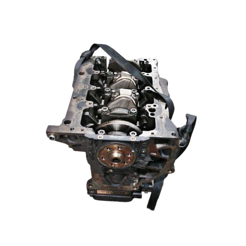 Recambio de bloque para volkswagen passat berlina (3c2) trendline referencia OEM IAM 03G021L  BLOQUE MOTOR COMPLETO