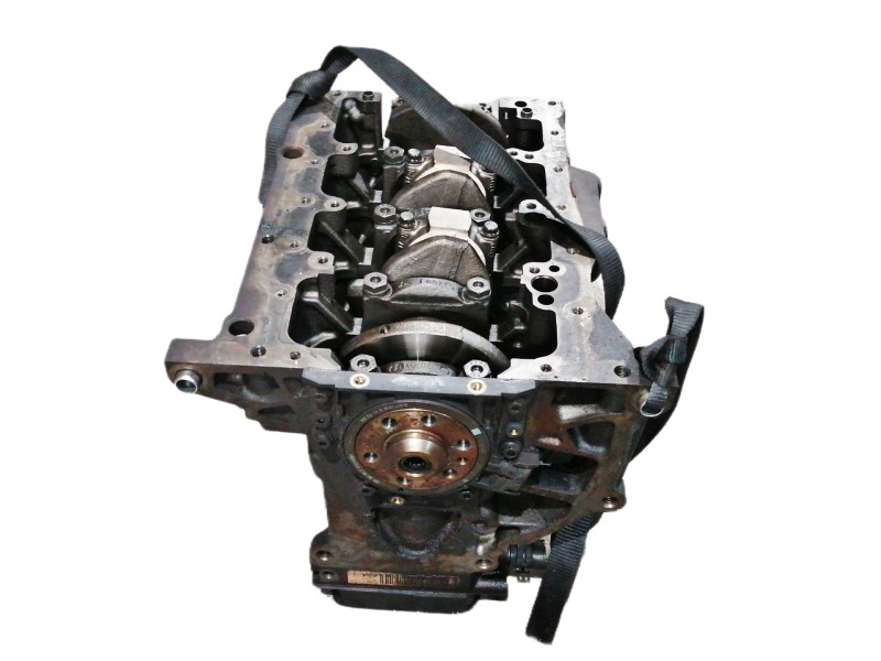 Recambio de bloque para volkswagen passat berlina (3c2) trendline referencia OEM IAM 03G021L  BLOQUE MOTOR COMPLETO