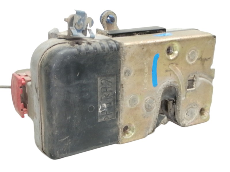 Recambio de cerradura puerta delantera derecha para citroën xantia berlina 1.9 diesel referencia OEM IAM   