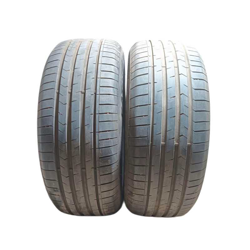 Recambio de neumatico para » otros... modelos referencia OEM IAM 255/55 ZR18 109Y 2 LANVIGATOR