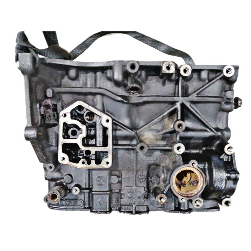 Recambio de bloque para volkswagen passat berlina (3c2) trendline referencia OEM IAM 03G021L  BLOQUE MOTOR COMPLETO
