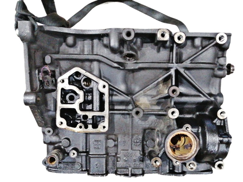 Recambio de bloque para volkswagen passat berlina (3c2) trendline referencia OEM IAM 03G021L  BLOQUE MOTOR COMPLETO