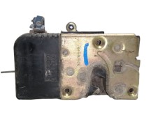 Recambio de cerradura puerta delantera derecha para citroën xantia berlina 1.9 diesel referencia OEM IAM    2