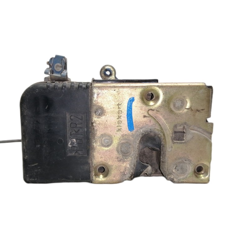 Recambio de cerradura puerta delantera derecha para citroën xantia berlina 1.9 diesel referencia OEM IAM   