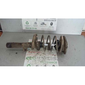 AMORTIGUADOR DELANTERO IZQUIERDO 5202LS 