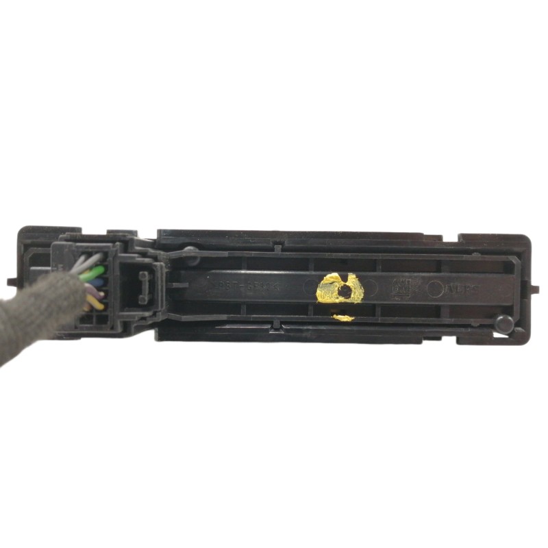 Recambio de warning para opel insignia sports tourer cosmo referencia OEM IAM 13324594  