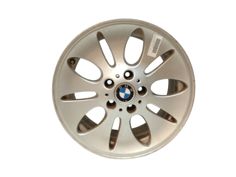 Recambio de llanta para bmw x5 (e53) 3.0d referencia OEM IAM 17´´ N-7.5JX17 SEH2 