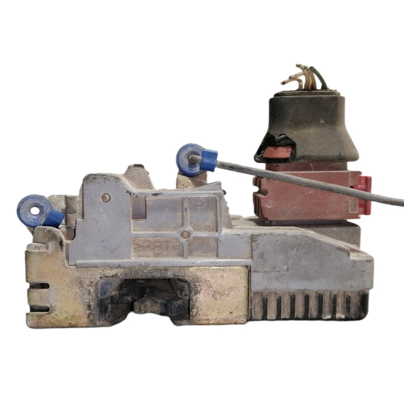 Recambio de cerradura puerta delantera derecha para citroën xantia berlina 1.9 diesel referencia OEM IAM   