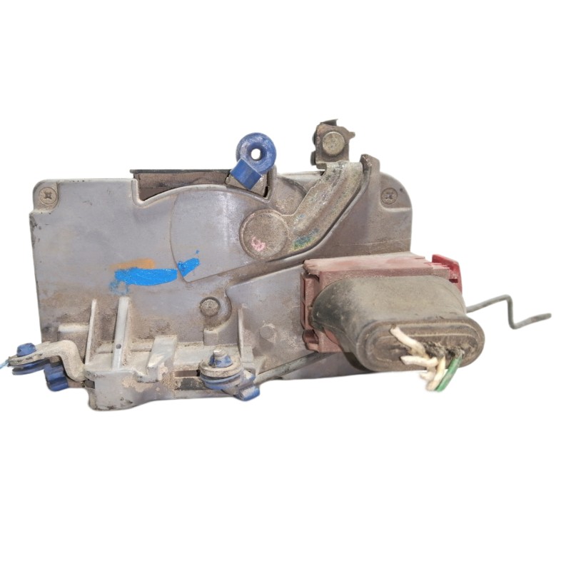 Recambio de cerradura puerta delantera derecha para citroën xantia berlina 1.9 diesel referencia OEM IAM   