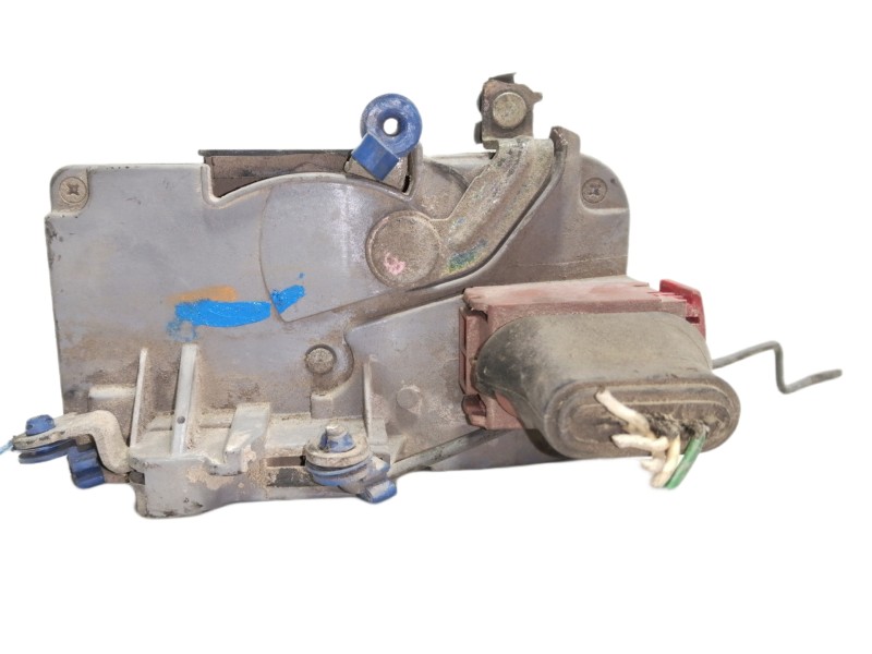 Recambio de cerradura puerta delantera derecha para citroën xantia berlina 1.9 diesel referencia OEM IAM   