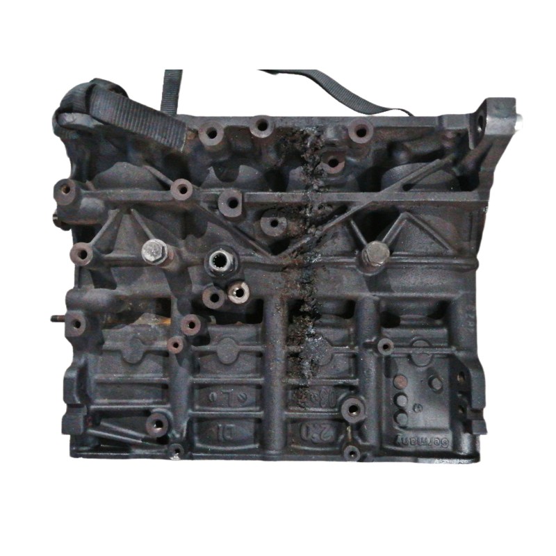 Recambio de bloque para volkswagen passat berlina (3c2) trendline referencia OEM IAM 03G021L  BLOQUE MOTOR COMPLETO