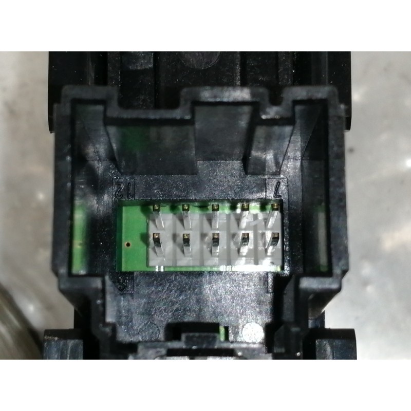 Recambio de warning para opel insignia sports tourer cosmo referencia OEM IAM 13324594  