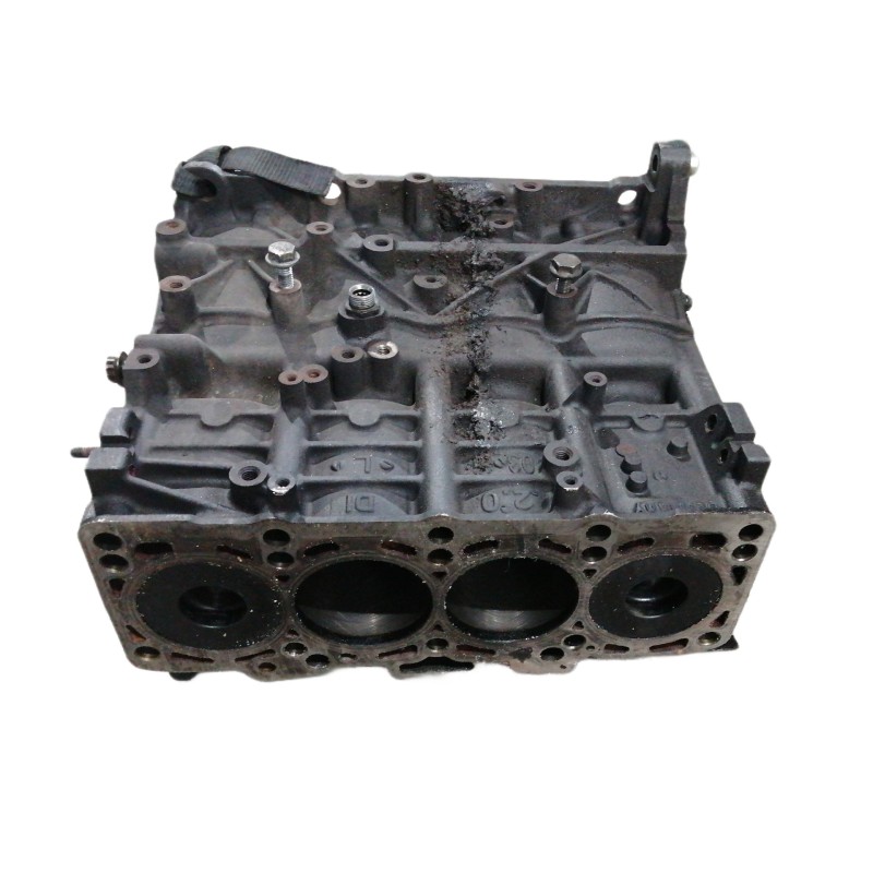 Recambio de bloque para volkswagen passat berlina (3c2) trendline referencia OEM IAM 03G021L  BLOQUE MOTOR COMPLETO