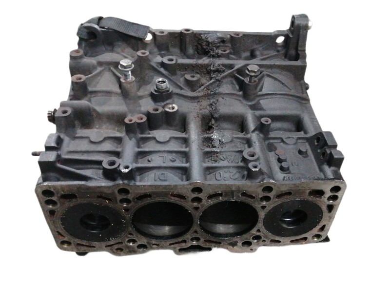 Recambio de bloque para volkswagen passat berlina (3c2) trendline referencia OEM IAM 03G021L  BLOQUE MOTOR COMPLETO