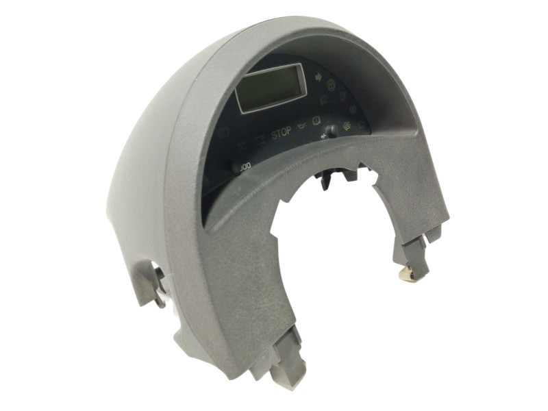 Recambio de pantalla multifuncion para lancia phedra (180) 2.2 jtd 16v executive referencia OEM IAM 5550001707  