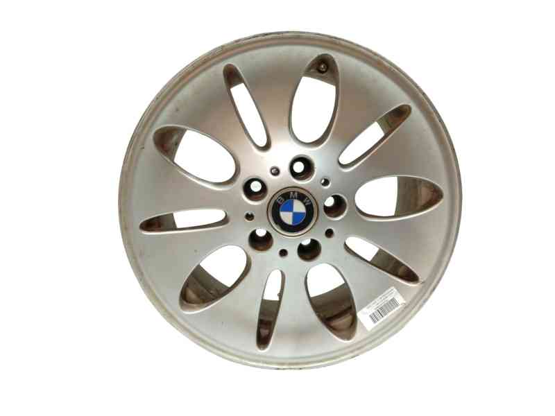 Recambio de llanta para bmw x5 (e53) 3.0d referencia OEM IAM 17´´ N-7.5JX17 SEH2 
