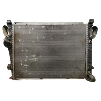 RADIADOR AGUA 8MK376716331 A2205002303