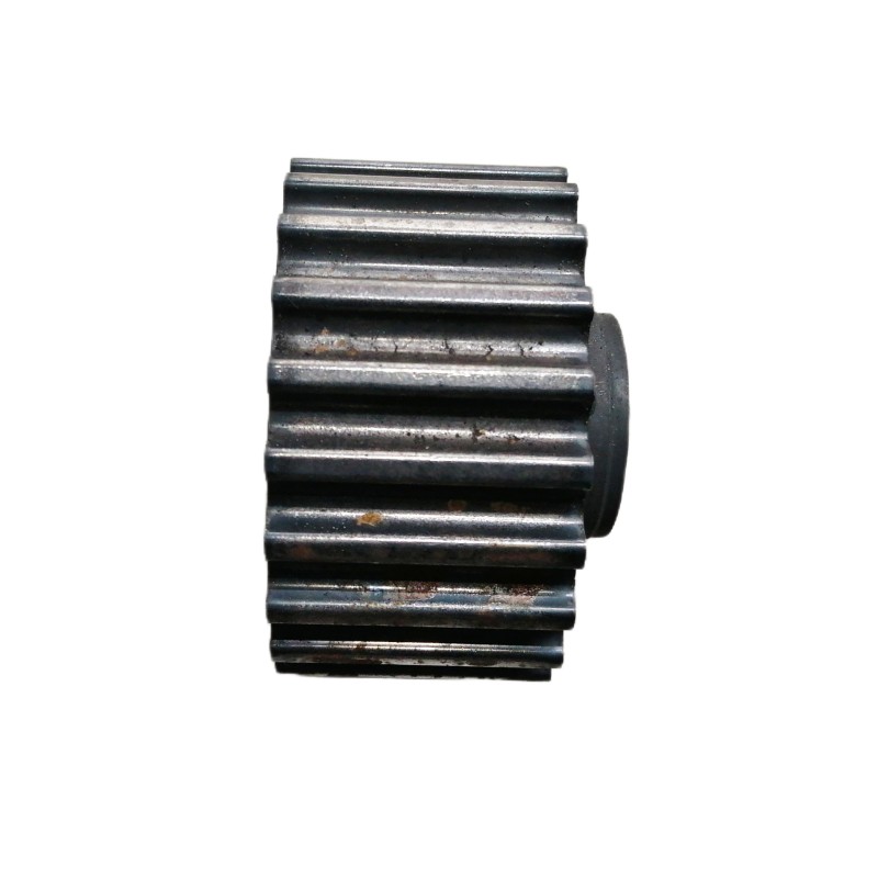 Recambio de polea cigueñal para volkswagen passat berlina (3c2) trendline referencia OEM IAM   