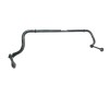 Recambio de barra estabilizadora delantera para audi a4 berlina (8w2) advanced edition referencia OEM IAM 8W0411309  