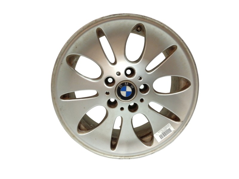 Recambio de llanta para bmw x5 (e53) 3.0d referencia OEM IAM 17´´ N-7.5JX17 SEH2 