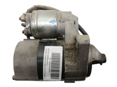Recambio de motor arranque para nissan primera berlina (p12) acenta referencia OEM IAM 233009F662 D7E41 16K4337MEV 2