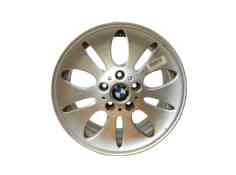 Recambio de llanta para bmw x5 (e53) 3.0d referencia OEM IAM 17´´ N-7.5JX17 SEH2 