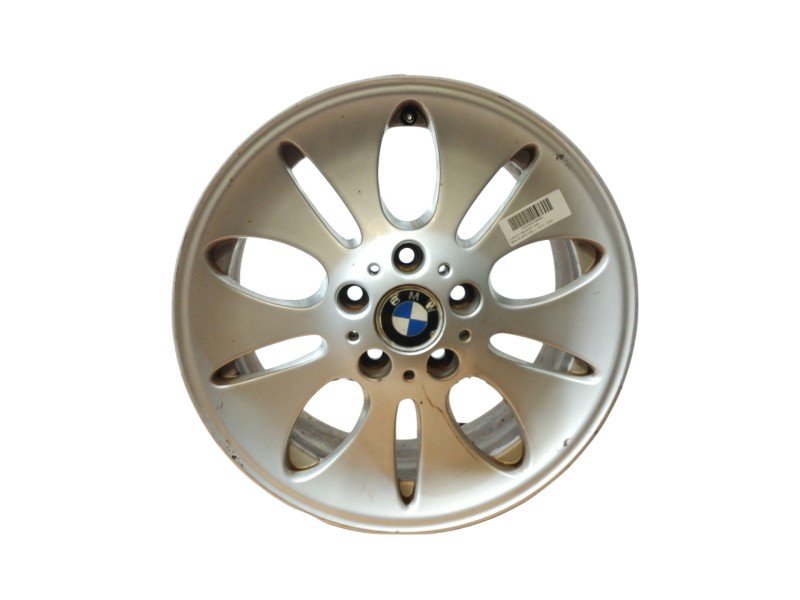 Recambio de llanta para bmw x5 (e53) 3.0d referencia OEM IAM 17´´ N-7.5JX17 SEH2 