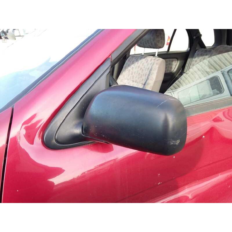 Recambio de retrovisor izquierdo para nissan almera (n15) 2.0 diesel referencia OEM IAM   