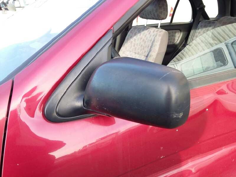 Recambio de retrovisor izquierdo para nissan almera (n15) 2.0 diesel referencia OEM IAM   