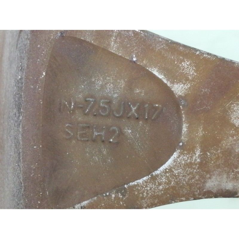 Recambio de llanta para bmw x5 (e53) 3.0d referencia OEM IAM 17´´ N-7.5JX17 SEH2 