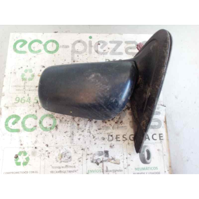 Recambio de retrovisor izquierdo para nissan almera (n15) 2.0 diesel referencia OEM IAM   