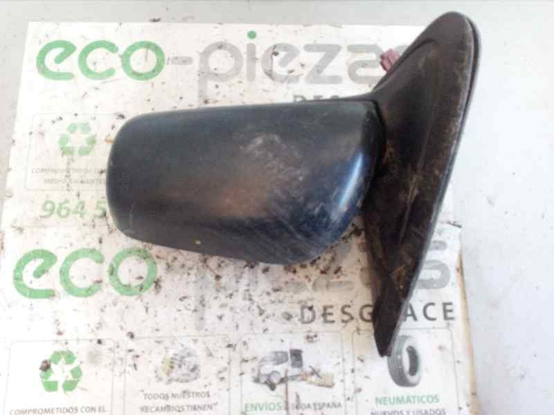 Recambio de retrovisor izquierdo para nissan almera (n15) 2.0 diesel referencia OEM IAM   