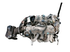 Recambio de motor completo para nissan primera berlina (p12) acenta referencia OEM IAM QG16 OK  2