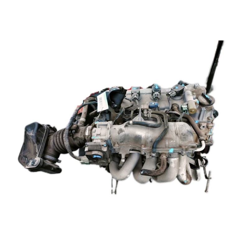 Recambio de motor completo para nissan primera berlina (p12) acenta referencia OEM IAM QG16 OK 
