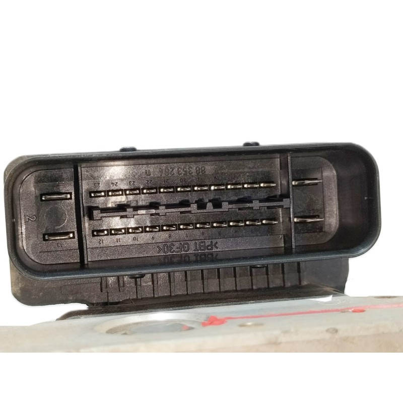 Recambio de abs para ford focus c-max (cap) 1.6 16v cat referencia OEM IAM 10020700304  