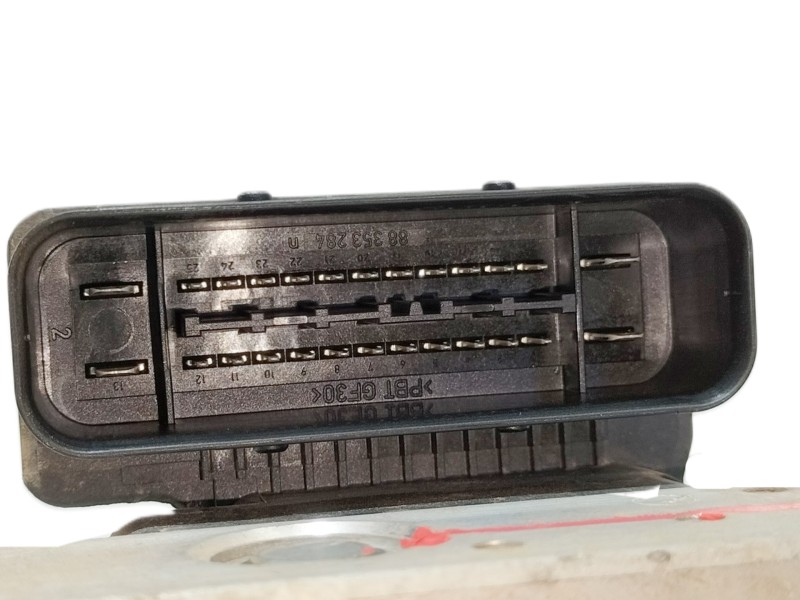 Recambio de abs para ford focus c-max (cap) 1.6 16v cat referencia OEM IAM 10020700304  