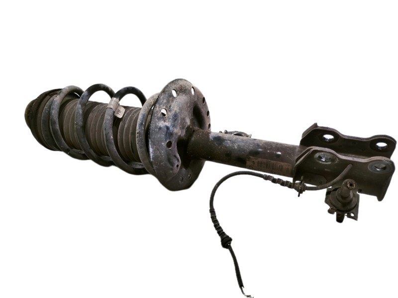 Recambio de amortiguador delantero izquierdo para opel corsa d expression referencia OEM IAM 13343099 GP27550 0811 C544 