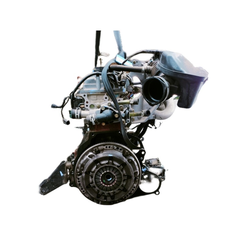 Recambio de motor completo para nissan primera berlina (p12) acenta referencia OEM IAM QG16 OK 