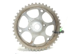 Recambio de polea bomba inyectora para opel movano (2004 =>) furgón corto techo elevado l1h2 3.3t referencia OEM IAM    2