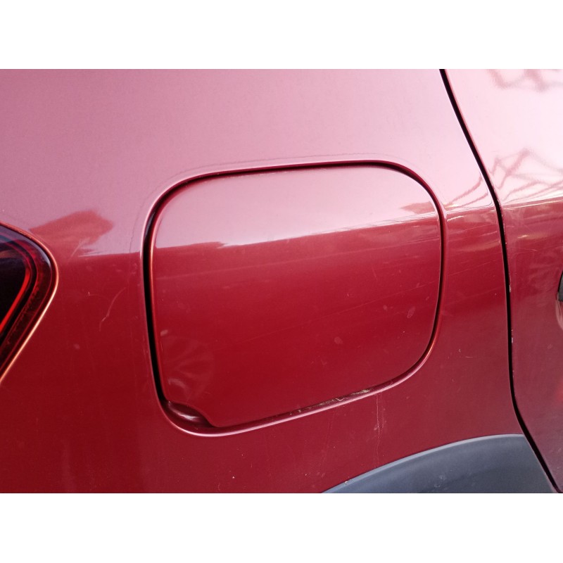 Recambio de tapa exterior combustible para dacia sandero ii (b8_) 1.5 dci referencia OEM IAM   