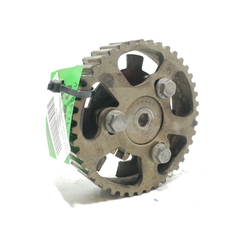 Recambio de polea arbol levas para opel movano (2004 =>) furgón corto techo elevado l1h2 3.3t referencia OEM IAM   