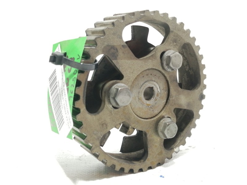 Recambio de polea arbol levas para opel movano (2004 =>) furgón corto techo elevado l1h2 3.3t referencia OEM IAM   