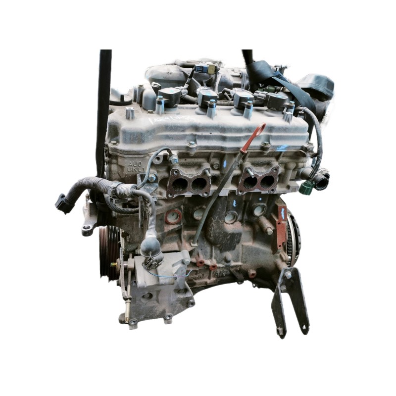 Recambio de motor completo para nissan primera berlina (p12) acenta referencia OEM IAM QG16 OK 