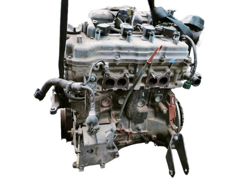 Recambio de motor completo para nissan primera berlina (p12) acenta referencia OEM IAM QG16 OK 