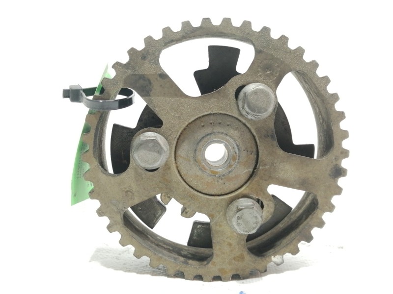 Recambio de polea arbol levas para opel movano (2004 =>) furgón corto techo elevado l1h2 3.3t referencia OEM IAM   