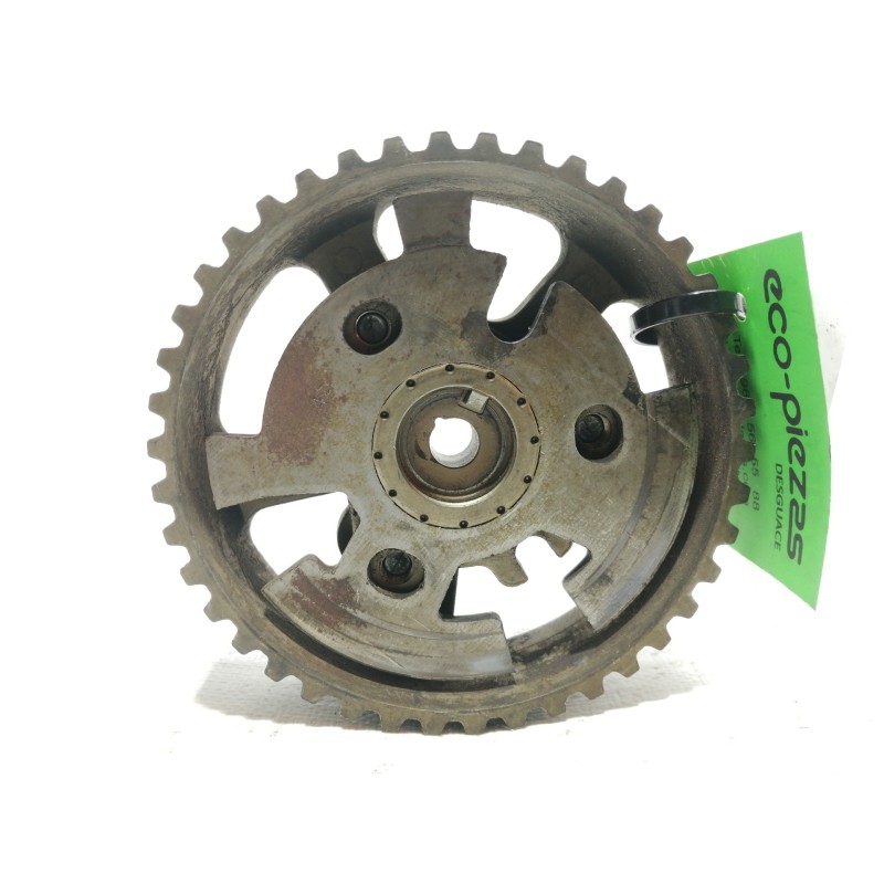 Recambio de polea arbol levas para opel movano (2004 =>) furgón corto techo elevado l1h2 3.3t referencia OEM IAM   