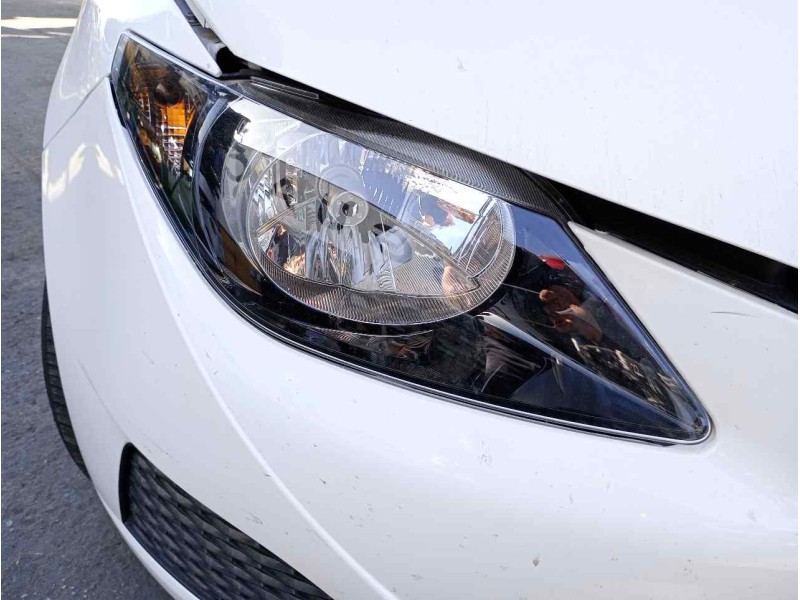 Recambio de faro derecho para seat ibiza (6j5) reference referencia OEM IAM 89319159 6J1941022C 