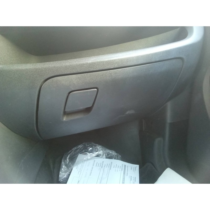 Recambio de guantera para opel combo d expression l1h1 referencia OEM IAM   