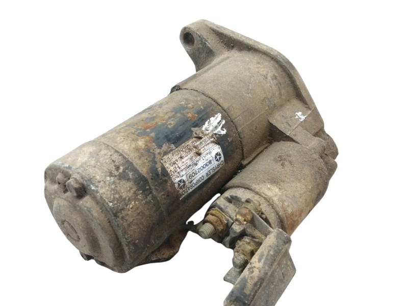 Recambio de motor arranque para jeep gr.cherokee (zj)/(z) 4.0 cat referencia OEM IAM 33002709  